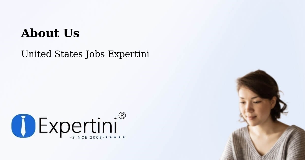 About Expertini Recruitment Platform  – Pocatello - Pocatello, United States Jobs Expertini