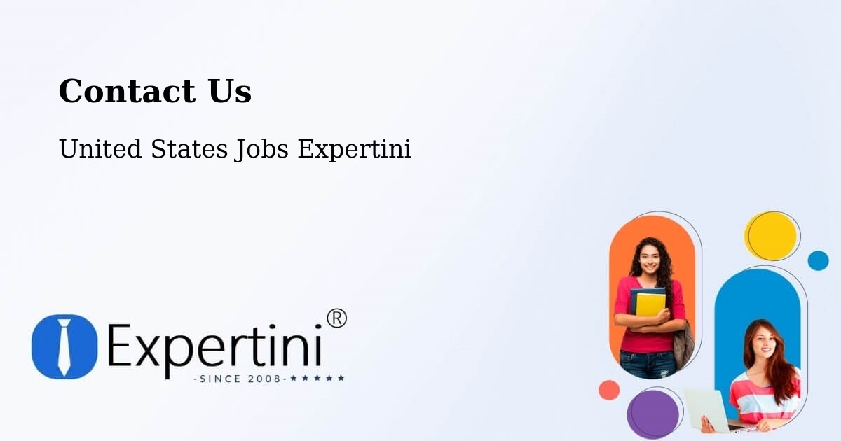 Contact Expertini – Pocatello - United States Jobs Expertini