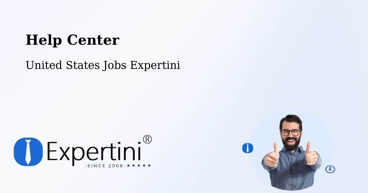 Help Center – Pocatello - United States Jobs Expertini