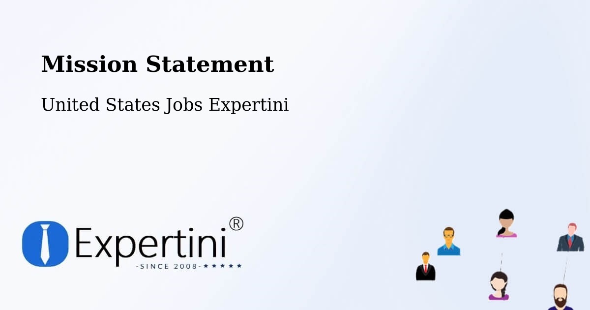 Corporate Mission – Pocatello - United States Jobs Expertini