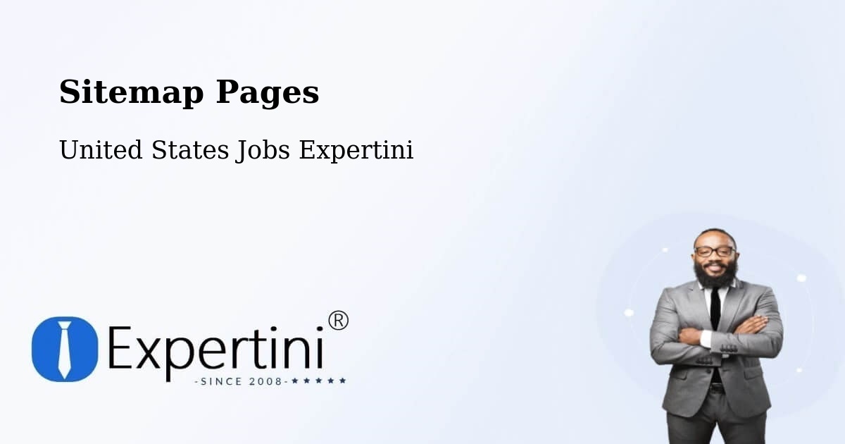 Sitemap Pages - Pocatello - United States Jobs Expertini