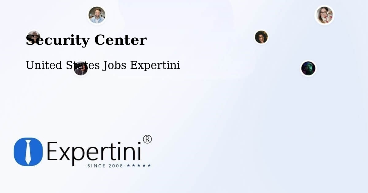 Security & Compliance – Pocatello - United States Jobs Expertini