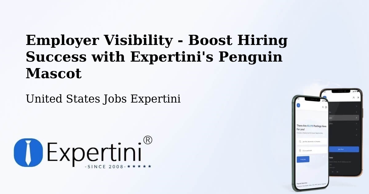 CV and Resume Visibility Optimization – Pocatello - United States Jobs Expertini